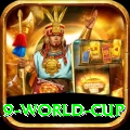 2019 world cup - VIP Mega
