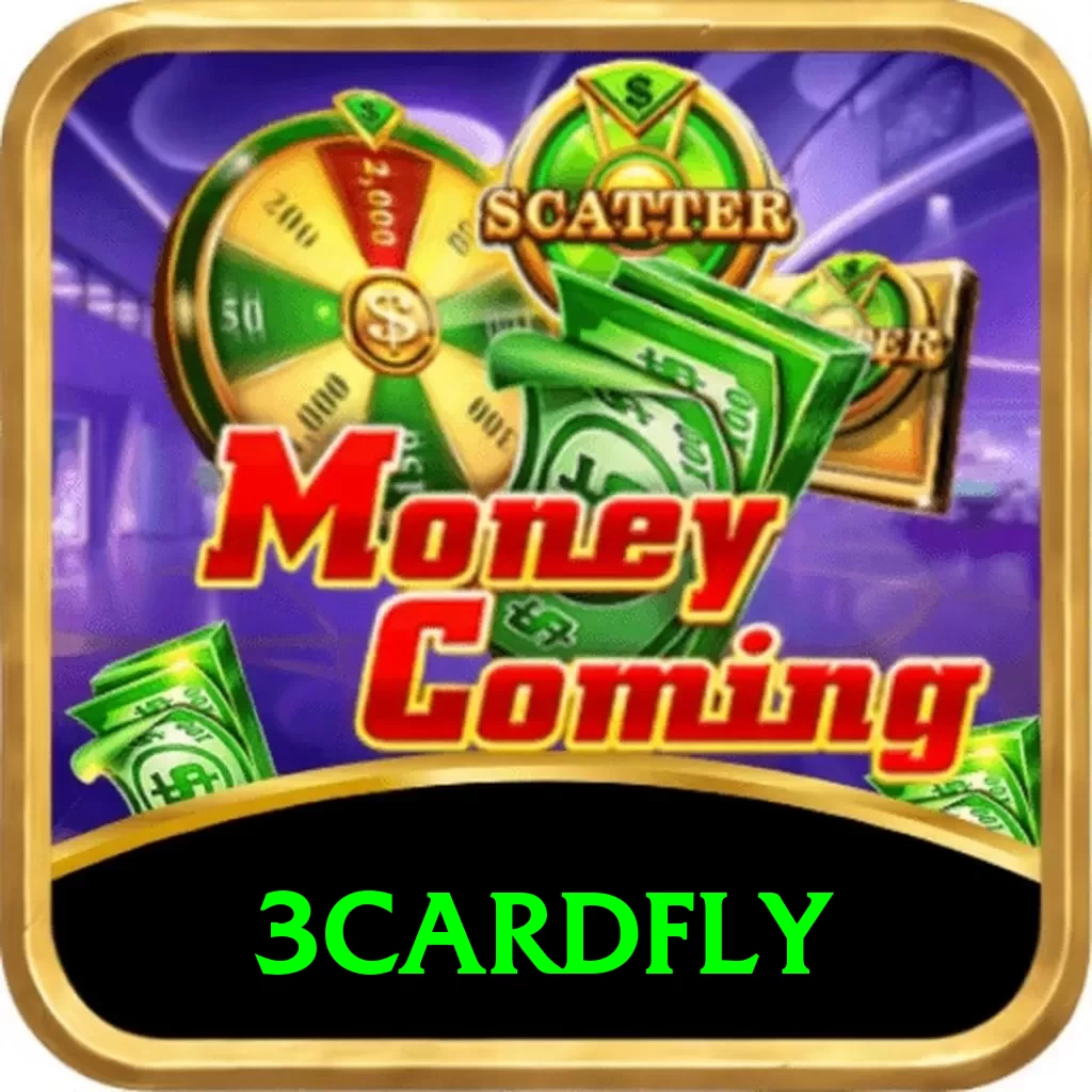 3cardfly Gaming VIP v5.4.4 - 2
