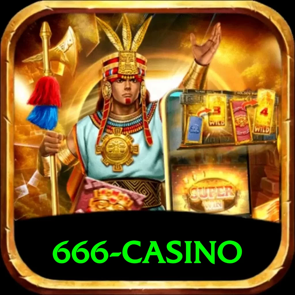 666 casino Bonus Gold v5.2.0 - 2