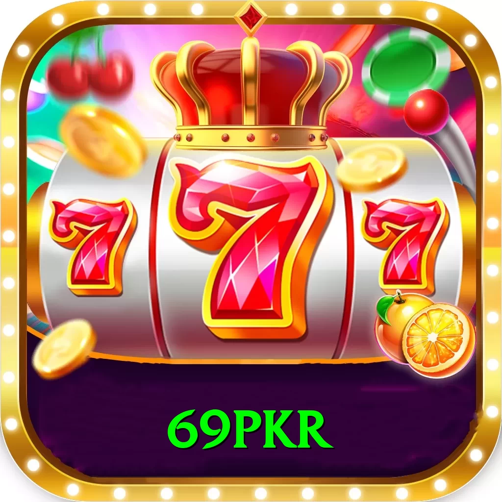 69pkr Gaming VIP - 2