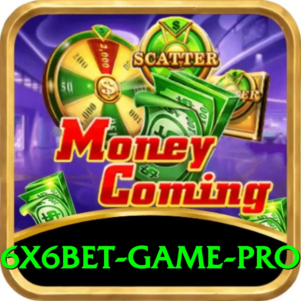 6X6Bet Game Money Royal v4.5.8 - 2