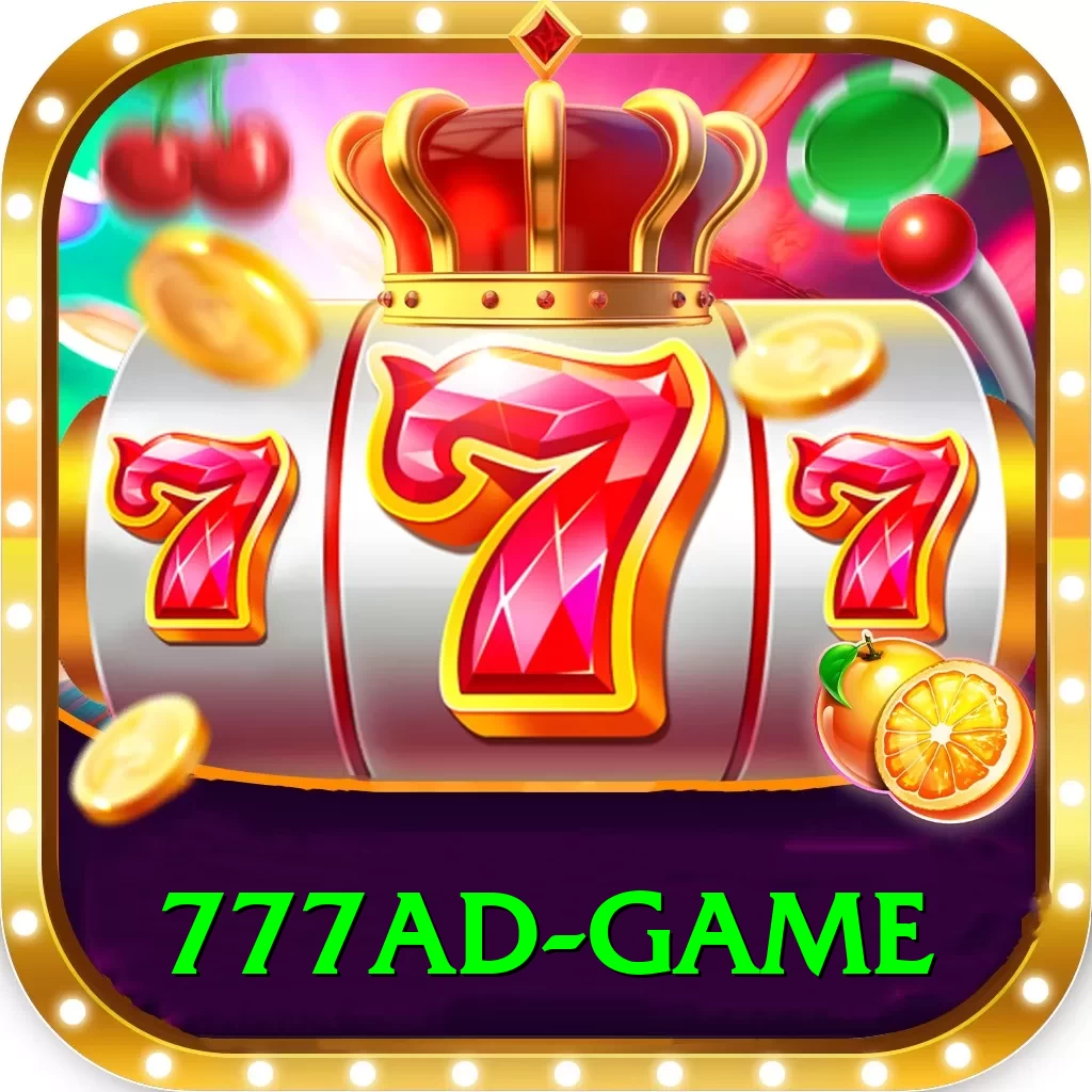 777AD Game Master v5.3.0 - 2