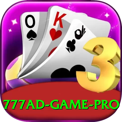 777AD Game Jackpot Mega v4.8.3 - 2