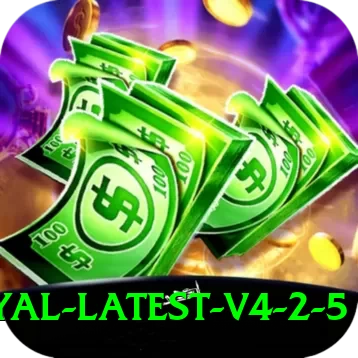 777cb Royal Latest v4.2.5 - 2