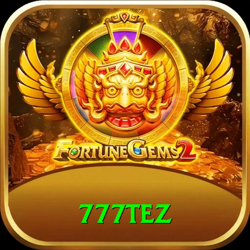 777tez Games (Casino & Earning) VIP v1.8.6 - 2