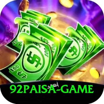 92Paisa Game Games (Casino & Earning) Gold v3.8.6 - 2