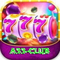 A33 Club Gold Edition v3.4.4