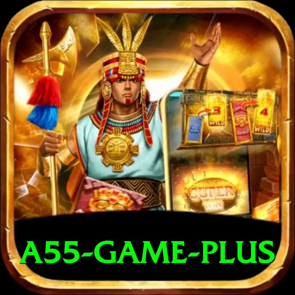 A55 Game VIP Edition v1.1.4 - 2