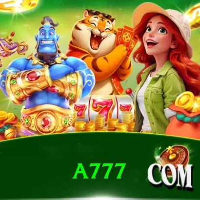 a777 Games (Casino & Earning) Plus v2.1.0 - 2