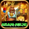 adam milne Max Rewards