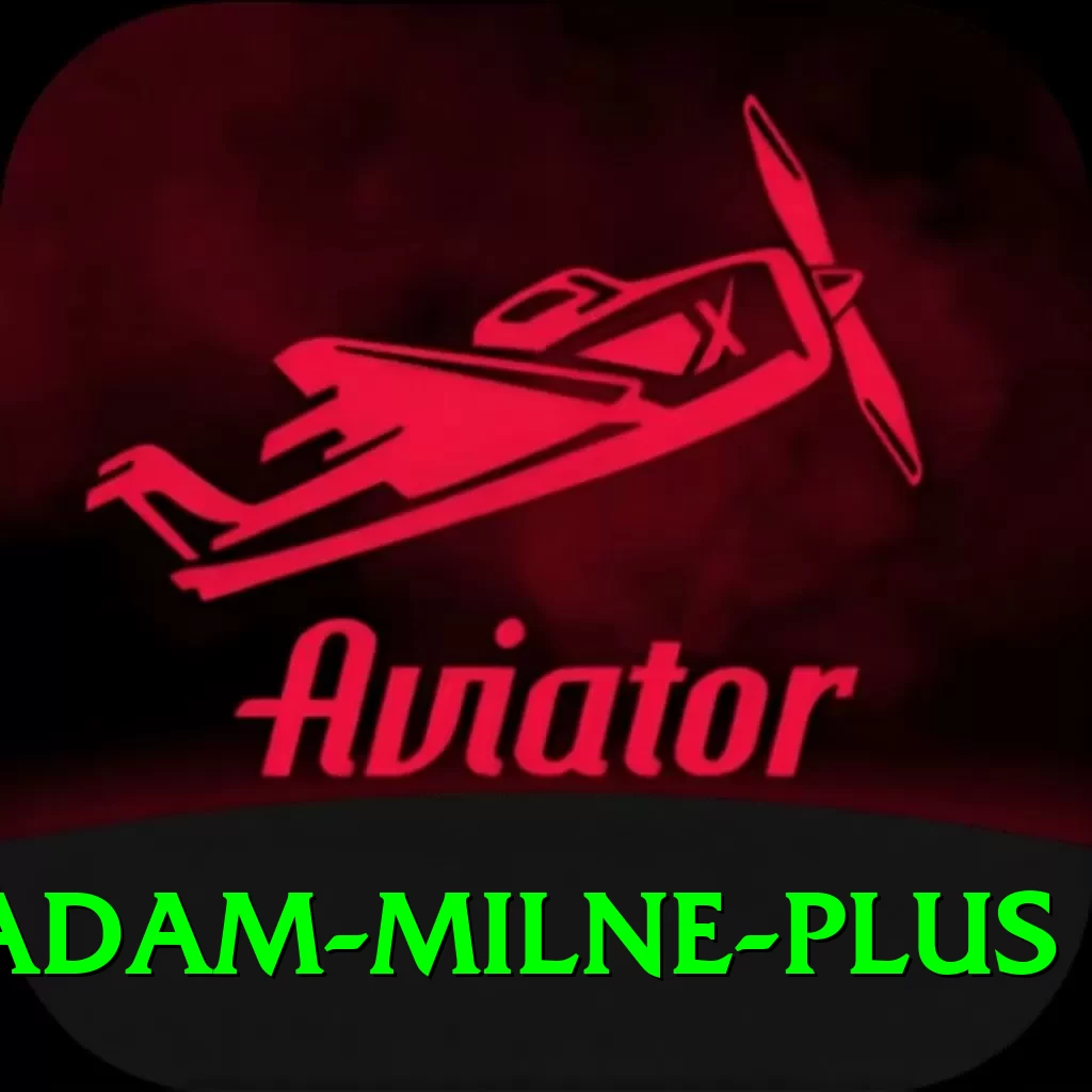 adam milne - VIP v1.3.7 - 2