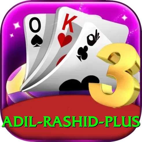 adil rashid Live Deluxe v5.0.1 - 2