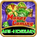 afif hossain Legend - Daily Bonus