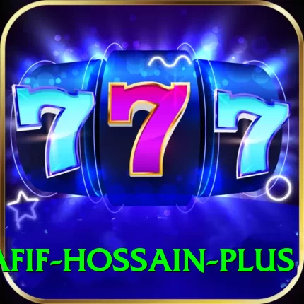 afif hossain Official v5.7.8 - 2