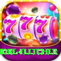 andre fletcher - Slots Legend