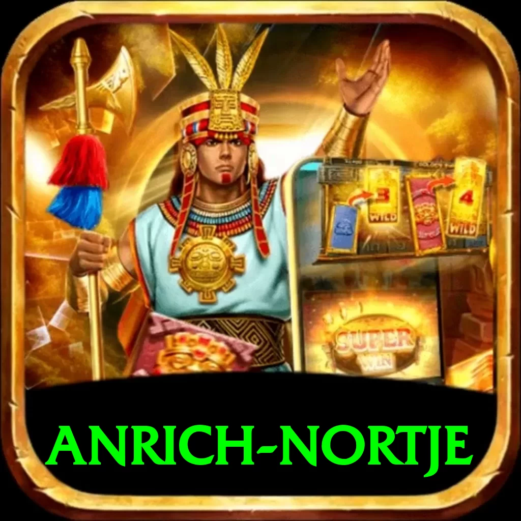 anrich nortje Casino Max v5.3.4 - 2