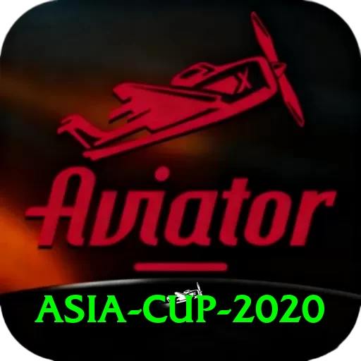 asia cup 2020 Deluxe New - 2