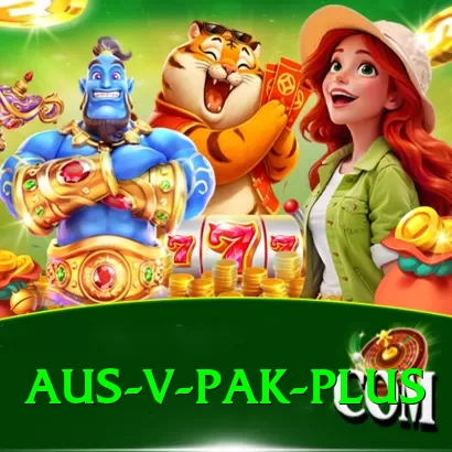 aus v pak Official v3.3.7 - 2