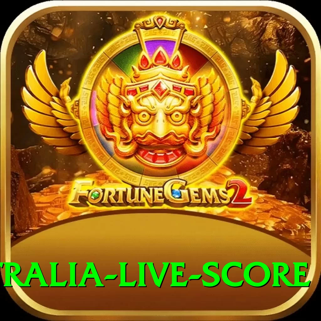 australia live score Elite APK v2.4.2 - 2