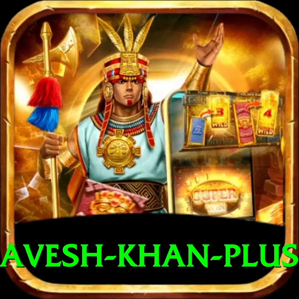avesh khan Game Deluxe v2.7.3 - 2