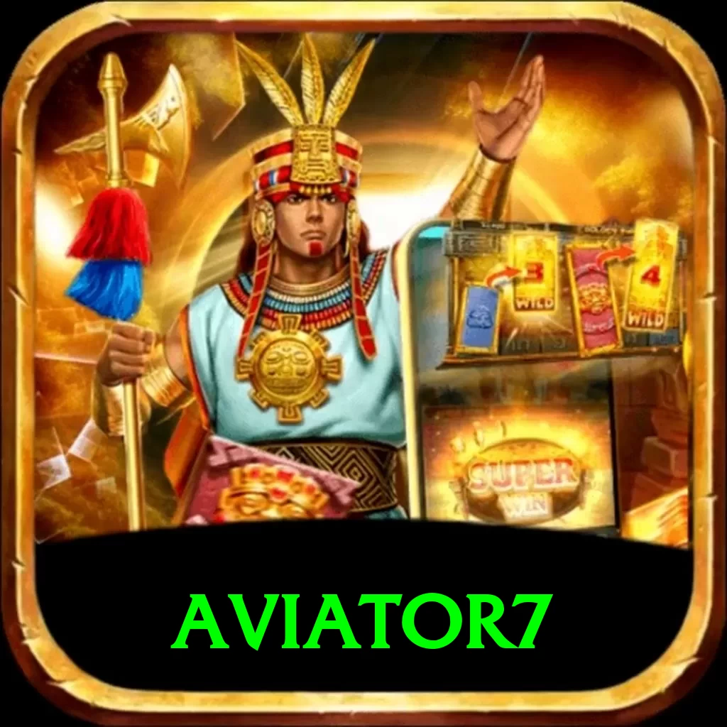 aviator7 - Real Money Max - 2