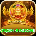 ayush badoni Royal Rewards