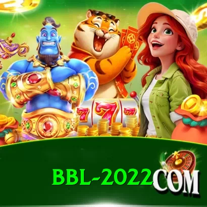 bbl 2022 Games Mega - 2