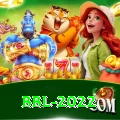bbl 2022 Games Mega