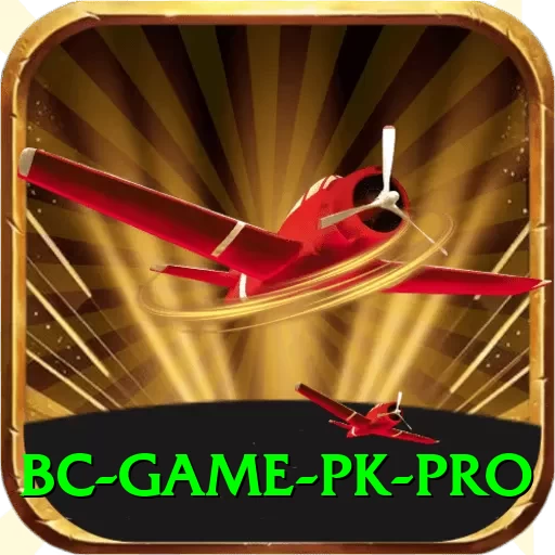 Bc.Game PK Live Casino Ultimate - 2