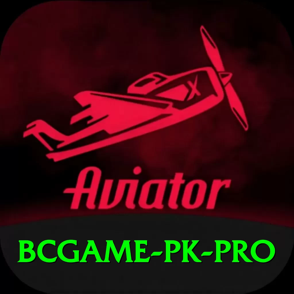bcgame.pk Casino Max v4.7.7 - 2