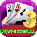 benny howell Legend - Casino & Slots