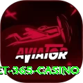 bet 365 casino PK Elite