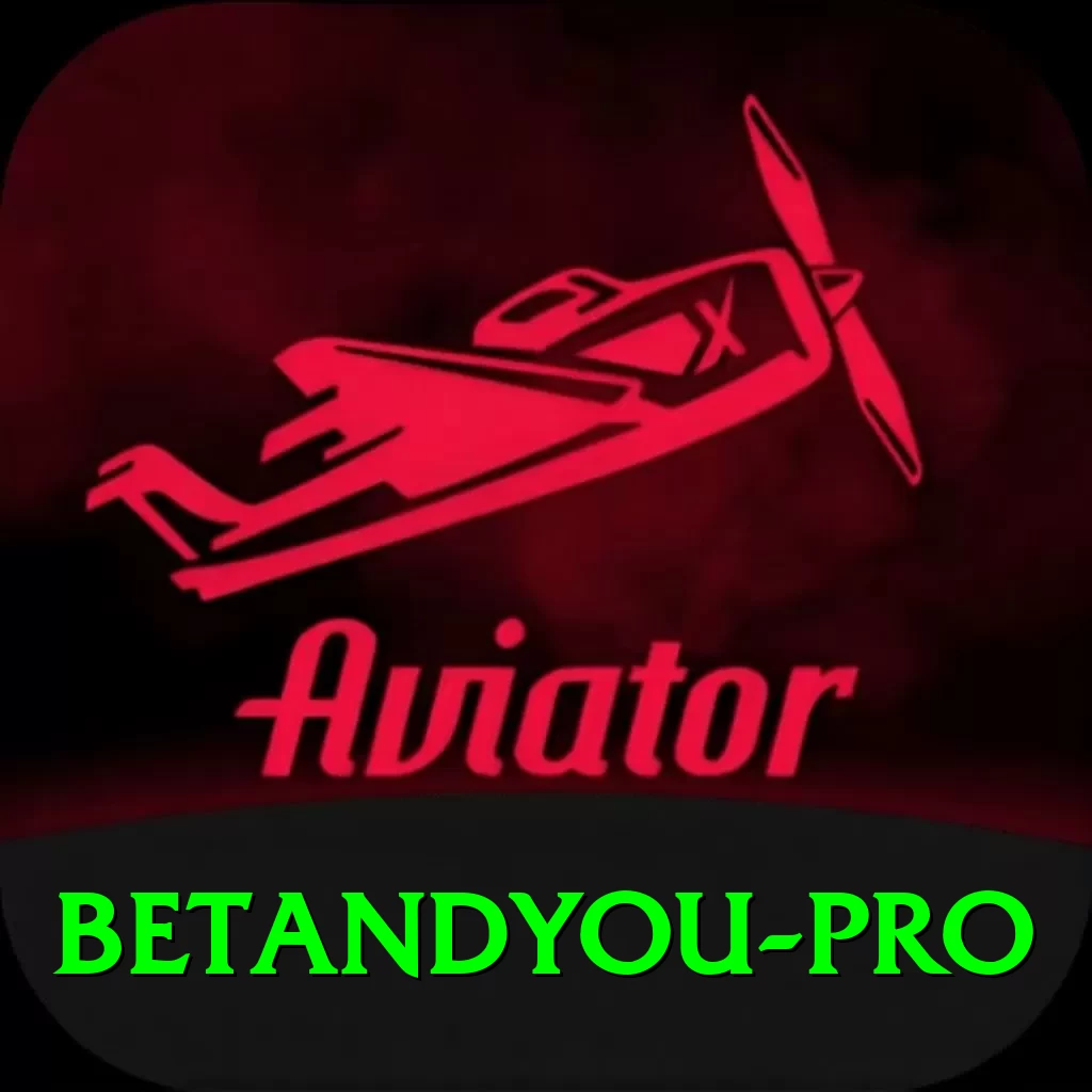 Betandyou APK Legend v4.9.4 - 2