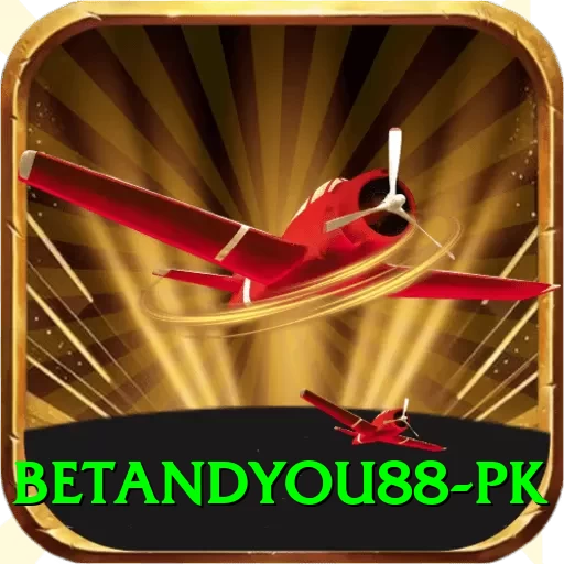 betandyou88.pk Gold Pro v1.4.8 - 2