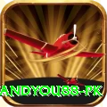 betandyou88.pk Gold Pro v1.4.8