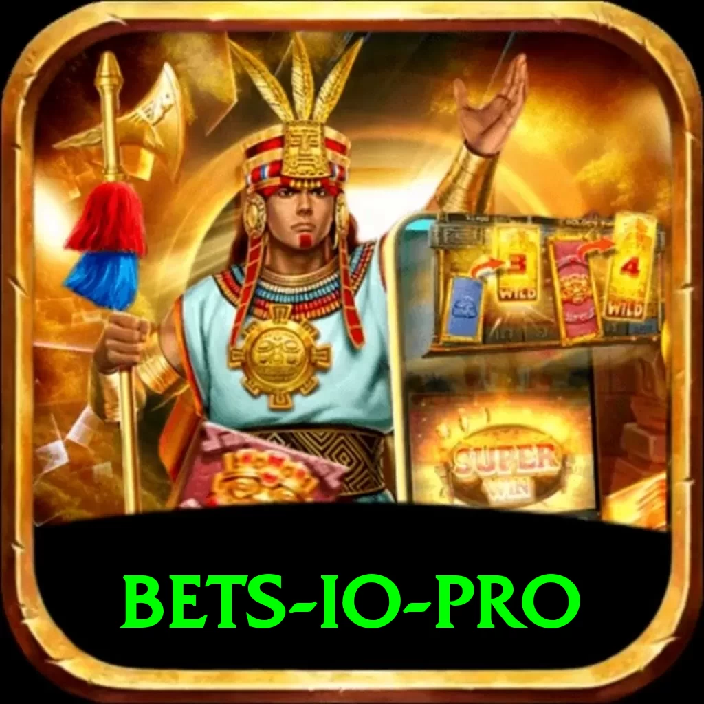 Bets.io Games Super - 2