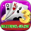 betting slot Gaming Royal