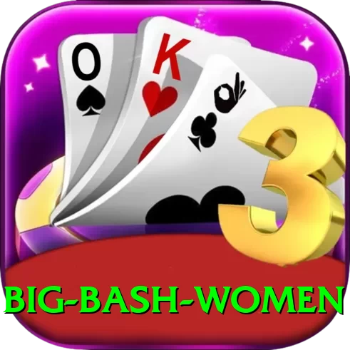 big bash women Casino Super v3.7.5 - 2