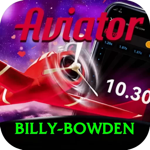 billy bowden Ultimate Gaming App - 2