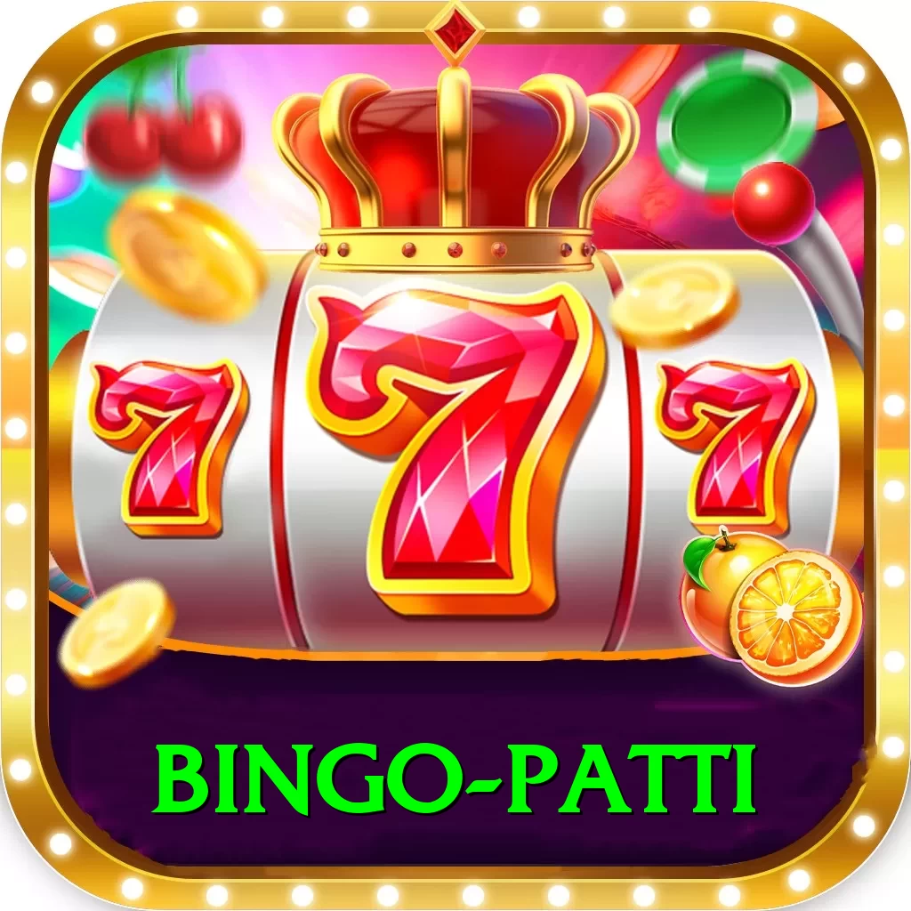 Bingo Patti Gold Pro v1.1.4 - 2