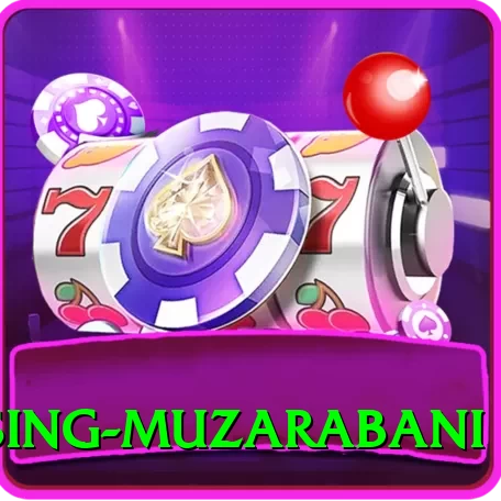 blessing muzarabani Champion APK v1.6.9 - 2