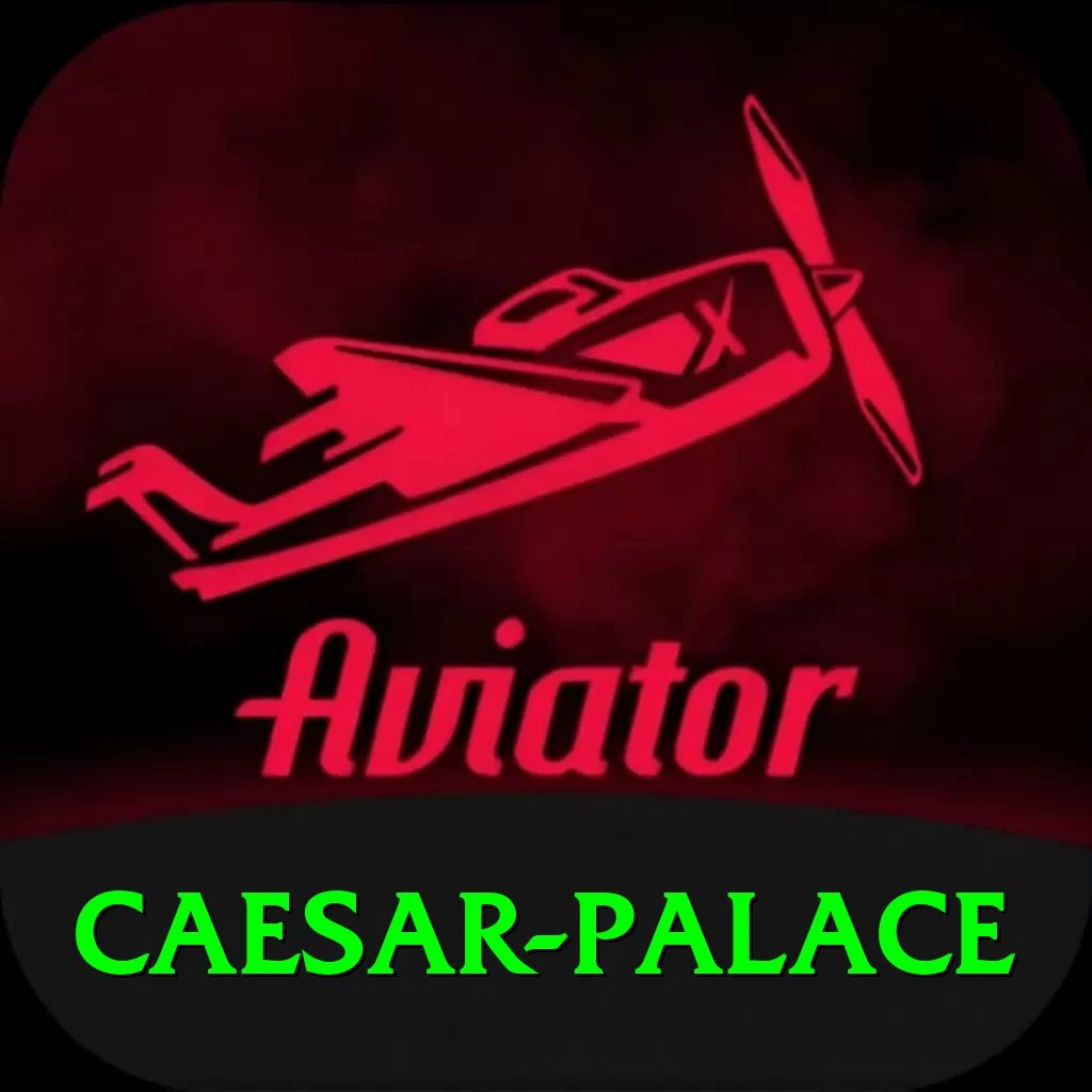 caesar palace Deluxe - Free Download - 2