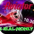 casino games real money Official v3.6.8