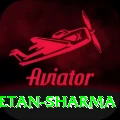 chetan sharma VIP Slots