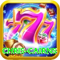 chris cairns Slot Machine Deluxe