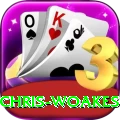 chris woakes Slot Machine Ultimate