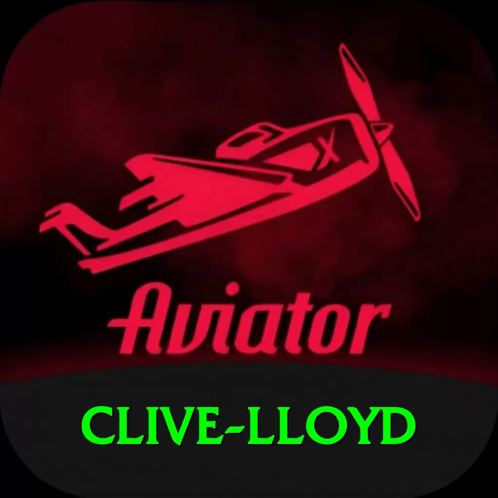 clive lloyd Max v3.8.6 - 2