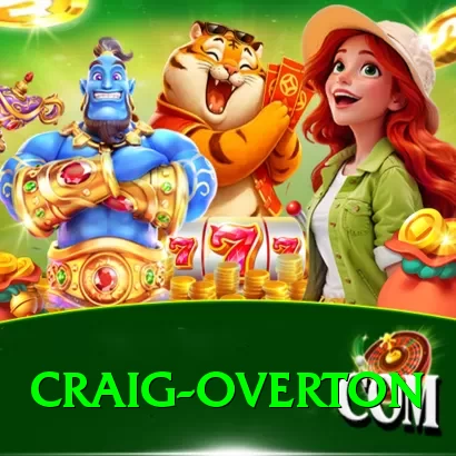 craig overton Live Gold v1.2.8 - 2