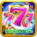 cricket 07 Live Royal v2.3.4