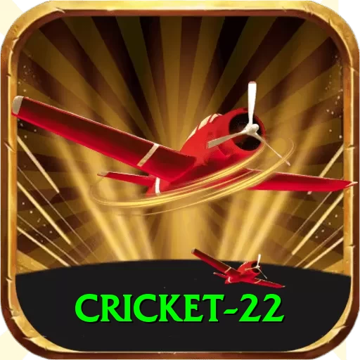 cricket 22 Jackpot Deluxe v3.6.8 - 2